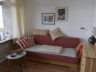 Ferienwohnung für 2 Personen (50 m²) in Schönberger Strand 4/10