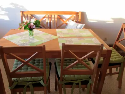 Ferienwohnung für 2 Personen (50 m²) in Schönberger Strand 5/10