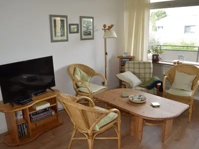 Ferienwohnung für 2 Personen (50 m²) in Schönberger Strand 6/10