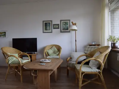 Ferienwohnung für 2 Personen (50 m²) in Schönberger Strand 7/10