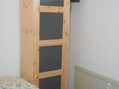 Ferienwohnung für 2 Personen (50 m²) in Schönberger Strand 10/10