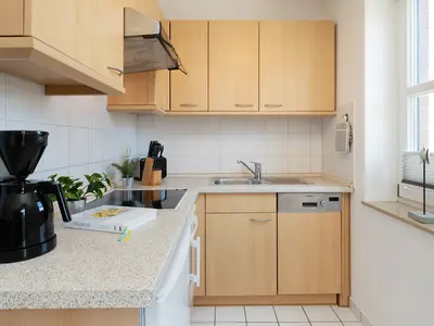 Ferienwohnung für 4 Personen (55 m²) in Schönberger Strand 4/10