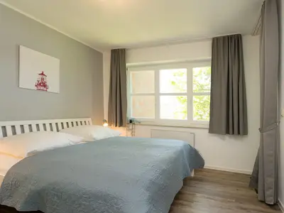 Ferienwohnung für 4 Personen (55 m²) in Schönberger Strand 5/10