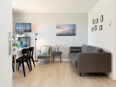 Ferienwohnung für 4 Personen (55 m²) in Schönberger Strand 6/10