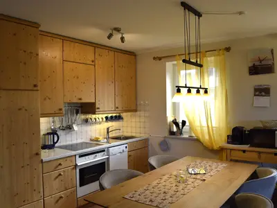 Ferienwohnung für 5 Personen (67 m²) in Schönberger Strand 1/10