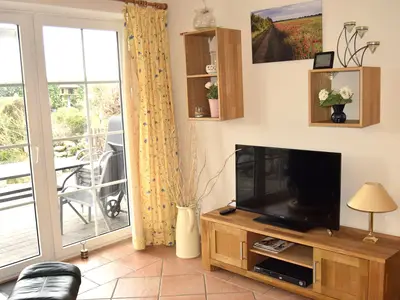 Ferienwohnung für 5 Personen (67 m²) in Schönberger Strand 3/10