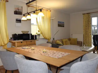 Ferienwohnung für 5 Personen (67 m²) in Schönberger Strand 4/10