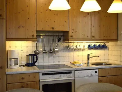 Ferienwohnung für 5 Personen (67 m²) in Schönberger Strand 5/10