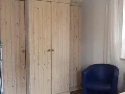 Ferienwohnung für 5 Personen (67 m²) in Schönberger Strand 7/10