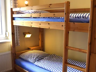 Ferienwohnung für 5 Personen (67 m²) in Schönberger Strand 8/10