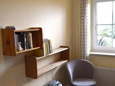 Ferienwohnung für 5 Personen (67 m²) in Schönberger Strand 9/10