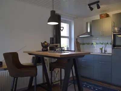 Ferienwohnung für 2 Personen (47 m²) in Schönberger Strand 2/10