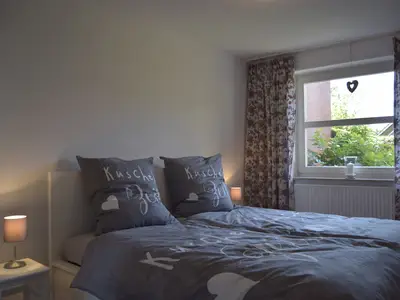 Ferienwohnung für 2 Personen (47 m²) in Schönberger Strand 3/10