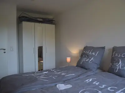 Ferienwohnung für 2 Personen (47 m²) in Schönberger Strand 5/10