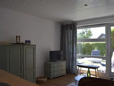 Ferienwohnung für 2 Personen (47 m²) in Schönberger Strand 7/10