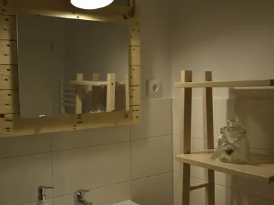 Ferienwohnung für 2 Personen (47 m²) in Schönberger Strand 10/10