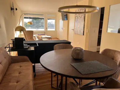 Ferienwohnung für 3 Personen (60 m²) in Schönberger Strand 3/10