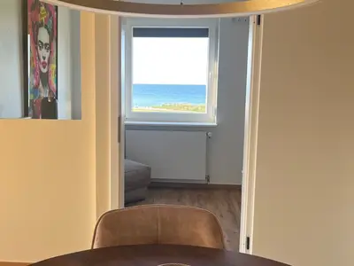 Ferienwohnung für 3 Personen (60 m²) in Schönberger Strand 4/10