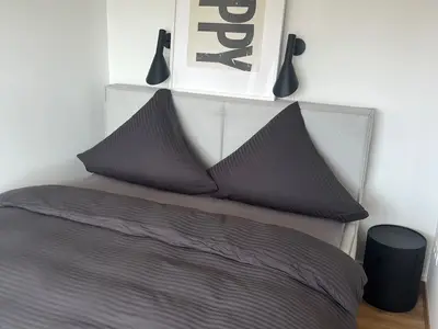 Ferienwohnung für 3 Personen (60 m²) in Schönberger Strand 7/10