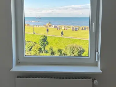 Ferienwohnung für 3 Personen (60 m²) in Schönberger Strand 9/10