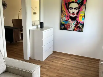 Ferienwohnung für 3 Personen (60 m²) in Schönberger Strand 10/10