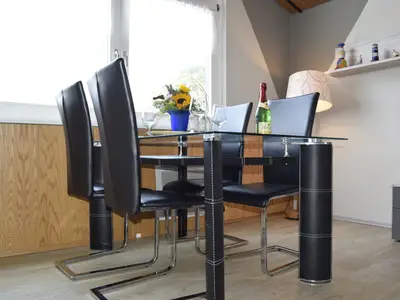 Ferienwohnung für 2 Personen (40 m²) in Schönberger Strand 3/10