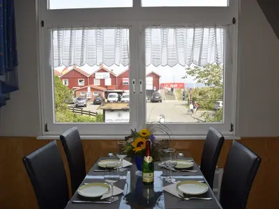 Ferienwohnung für 2 Personen (40 m²) in Schönberger Strand 6/10