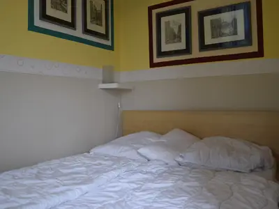 Ferienwohnung für 2 Personen (40 m²) in Schönberger Strand 7/10