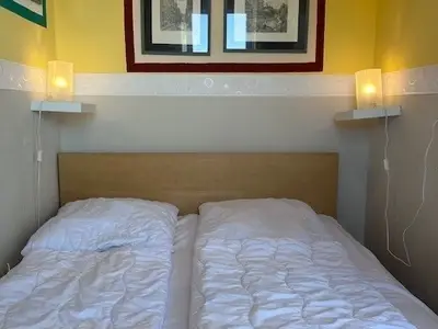 Ferienwohnung für 2 Personen (40 m²) in Schönberger Strand 8/10