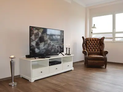 Ferienwohnung für 4 Personen (47 m²) in Schönberger Strand 1/10