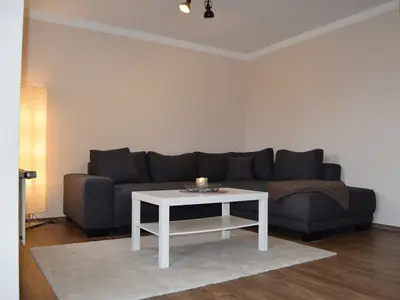 Ferienwohnung für 4 Personen (47 m²) in Schönberger Strand 4/10