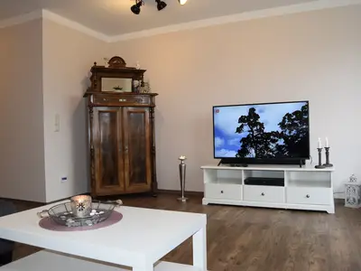 Ferienwohnung für 4 Personen (47 m²) in Schönberger Strand 5/10