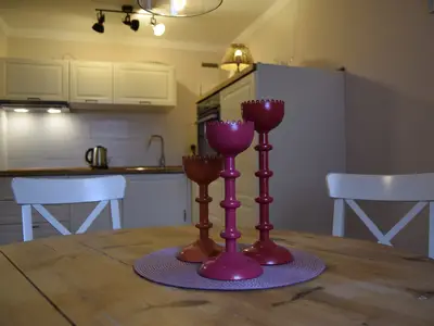 Ferienwohnung für 4 Personen (47 m²) in Schönberger Strand 10/10