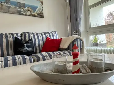 Ferienwohnung für 2 Personen (40 m²) in Schönberger Strand 1/10