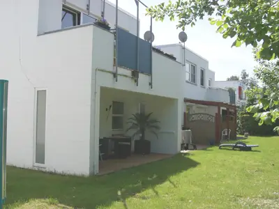 Ferienwohnung für 2 Personen (40 m²) in Schönberger Strand 2/10