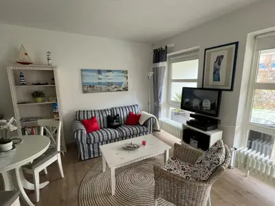 Ferienwohnung für 2 Personen (40 m²) in Schönberger Strand 4/10