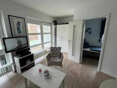 Ferienwohnung für 2 Personen (40 m²) in Schönberger Strand 6/10