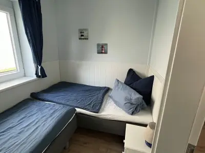 Ferienwohnung für 2 Personen (40 m²) in Schönberger Strand 8/10