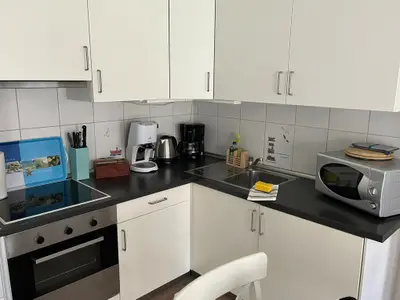 Ferienwohnung für 2 Personen (40 m²) in Schönberger Strand 9/10