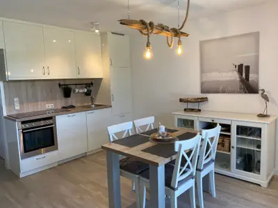 Ferienwohnung für 3 Personen (45 m²) in Schönberger Strand 2/10