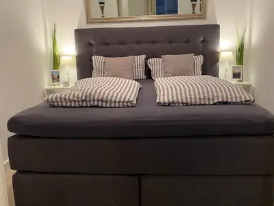 Ferienwohnung für 3 Personen (45 m²) in Schönberger Strand 3/10