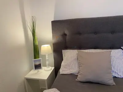 Ferienwohnung für 3 Personen (45 m²) in Schönberger Strand 4/10