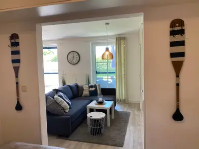 Ferienwohnung für 3 Personen (45 m²) in Schönberger Strand 5/10