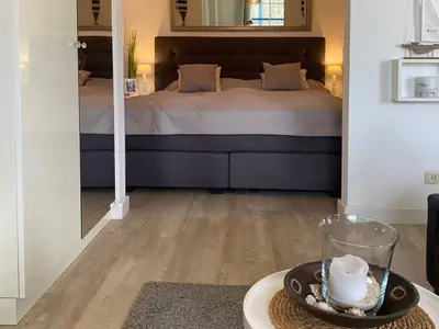 Ferienwohnung für 3 Personen (45 m²) in Schönberger Strand 7/10
