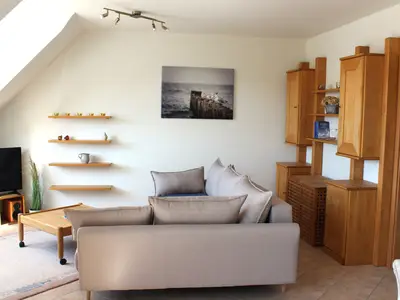 Ferienwohnung für 2 Personen (64 m²) in Schönberger Strand 1/10