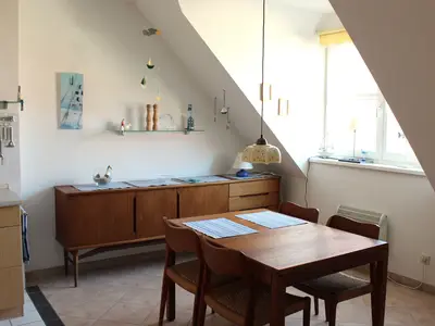 Ferienwohnung für 2 Personen (64 m²) in Schönberger Strand 2/10