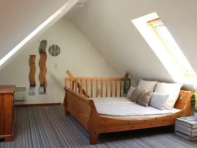 Ferienwohnung für 2 Personen (64 m²) in Schönberger Strand 3/10