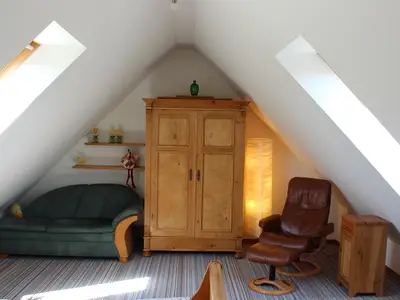 Ferienwohnung für 2 Personen (64 m²) in Schönberger Strand 4/10