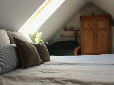 Ferienwohnung für 2 Personen (64 m²) in Schönberger Strand 5/10