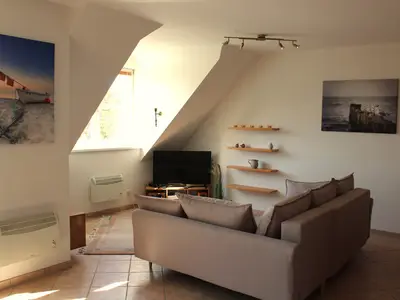Ferienwohnung für 2 Personen (64 m²) in Schönberger Strand 6/10